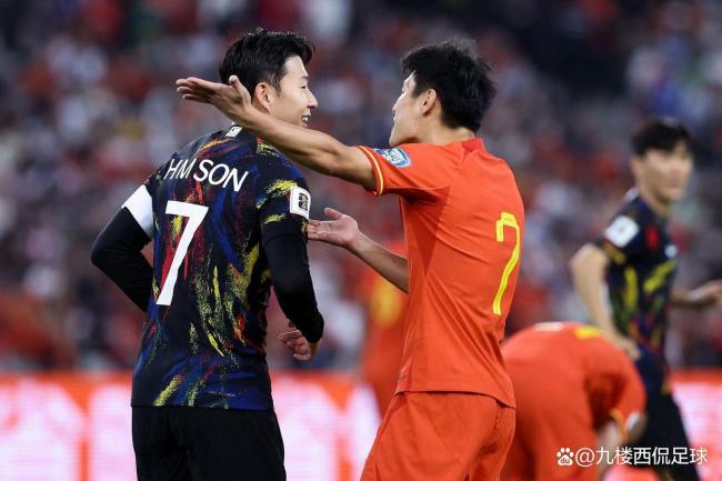 媒体人痛批国足从未凭真正实力晋级世界杯！