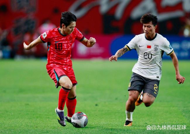 媒体人痛批国足从未凭真正实力晋级世界杯！