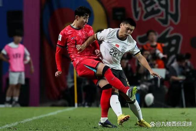 媒体人痛批国足从未凭真正实力晋级世界杯！