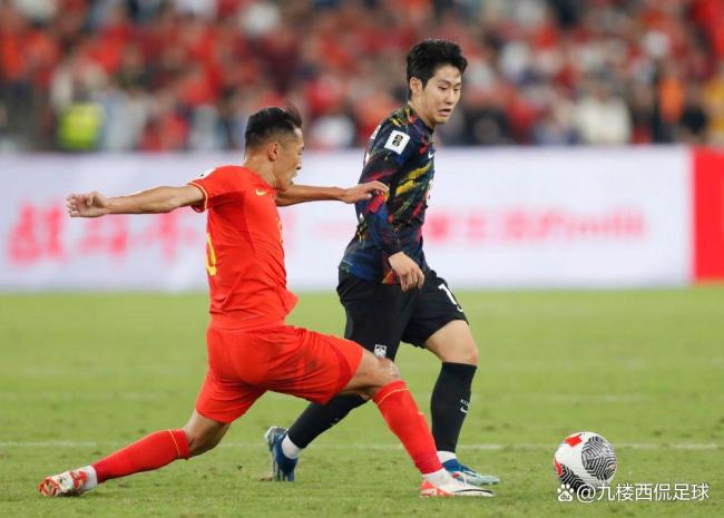 媒体人痛批国足从未凭真正实力晋级世界杯！