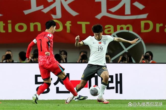 媒体人痛批国足从未凭真正实力晋级世界杯！