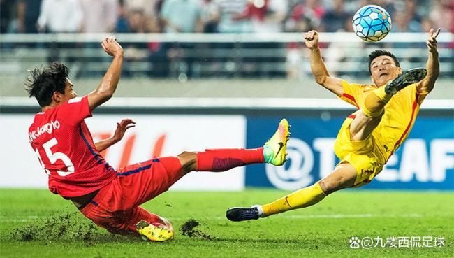 媒体人痛批国足从未凭真正实力晋级世界杯！