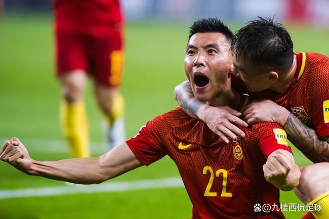 媒体人痛批国足从未凭真正实力晋级世界杯！