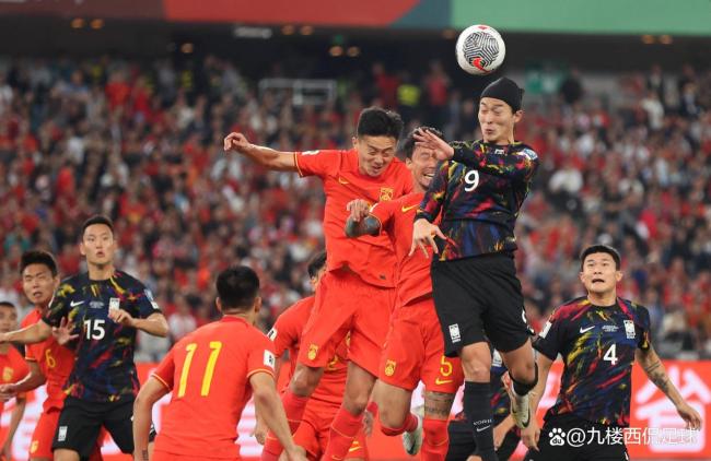 媒体人痛批国足从未凭真正实力晋级世界杯！