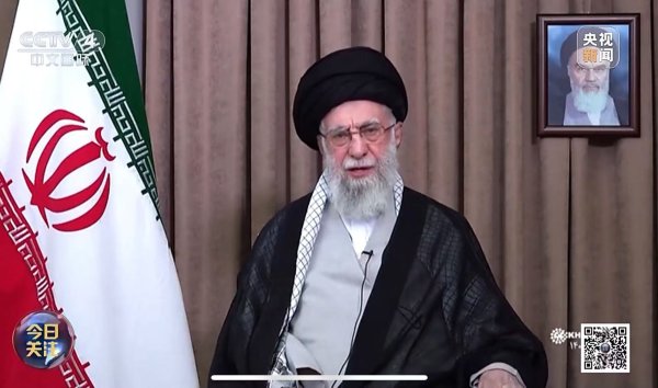 掘金配资 克宫认为以色列不接受调解！伊朗：已准备好领导人遇刺情况下的计划！外媒：伊朗要求美施压以立即停火