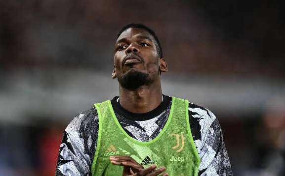 闻道资本 博格巴重生! 32岁法国巨星即将加盟摩纳哥