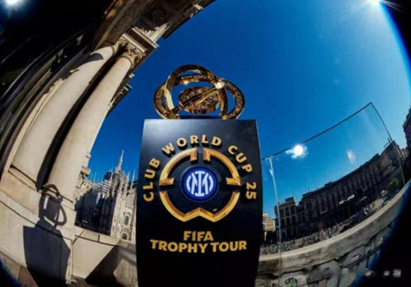 华信投资 国米世俱杯已劲收3300万欧元 靠出售球员再获取5000万成算几何