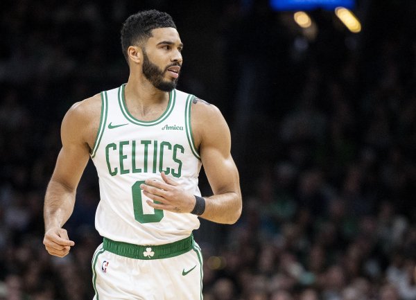 中兴证券 TA专家：凯尔特人是目前自由市场最大的输家，真正的挑战或许还没到来