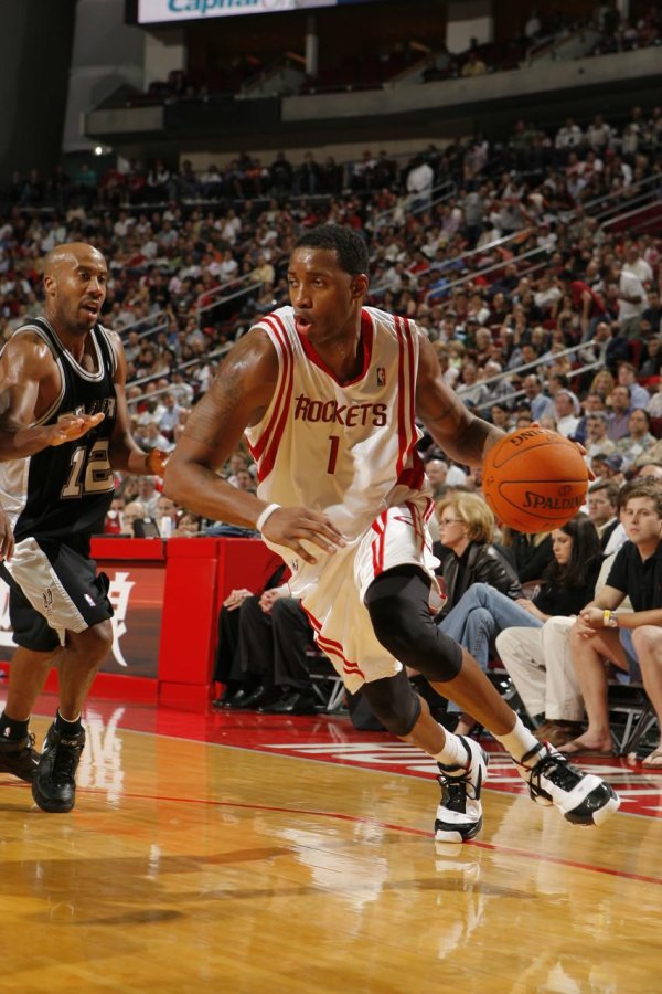 金牛王 麦迪：很多人30岁才开始突破瓶颈&拿冠军 但我30岁就已经废了