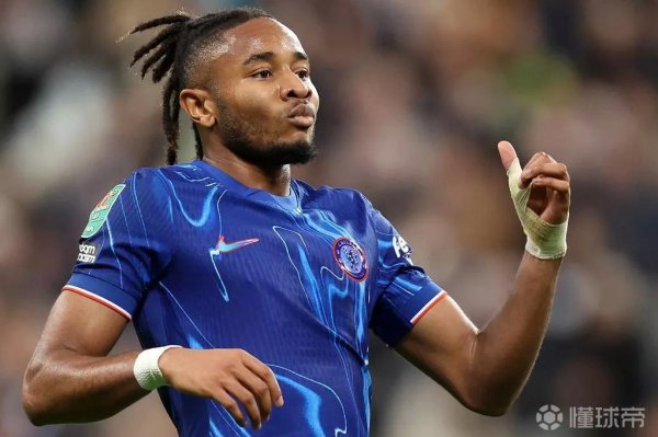 5策略 德天空：拜仁仍在关注恩昆库的情况，截至目前还没有报价