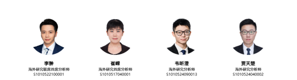 中利网 海外研究｜米兰被提名理事，沃勒领跑主席角逐，美联储人事任命再起风云