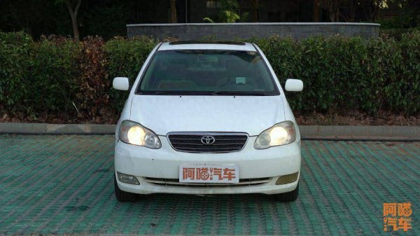 红海优配 十年的老车还能开吗？安全性是不是打折了，喵哥给你说明白